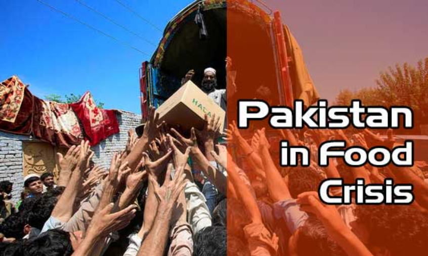 Pakistan Crisis: This Neighboring Country Of India Is Suffering From An ...